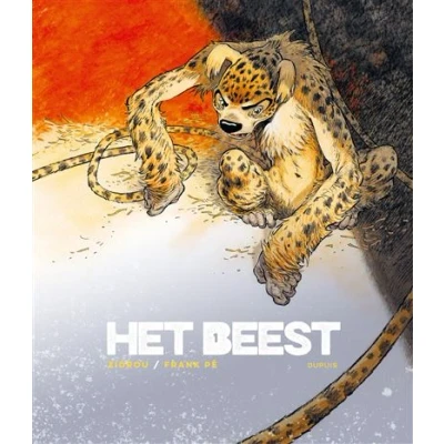 Image de Het beest