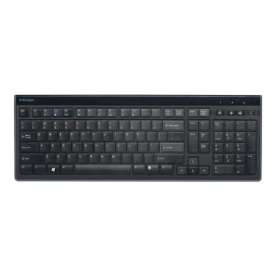 Image de Kensington SlimType clavier allemand