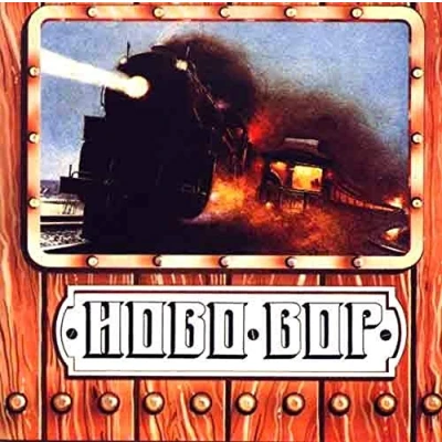 Afbeelding van Hobo Bop