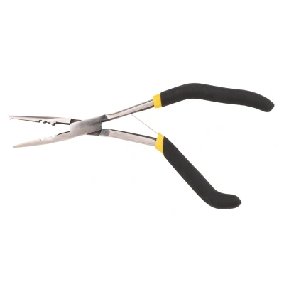 Afbeelding van Spro Pistol Grip Split Ring Pliers 18cm