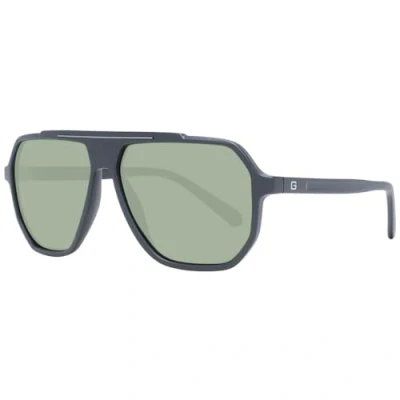 Afbeelding van Guess Zonnebril GF5088 02N 60