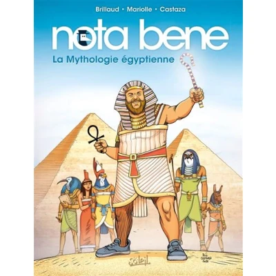 Image de Nota Bene T04