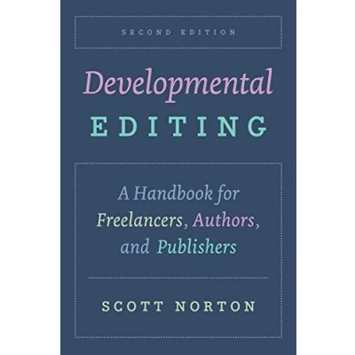 Afbeelding van Chicago Guides to Writing, Editing, and Publishing Developmental Second Edition