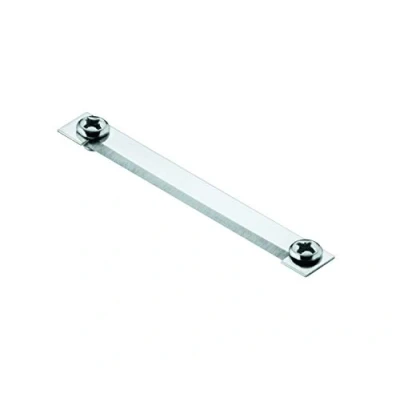 Afbeelding van Rösle Keuken Reservemesje voor Dunschiller Silver / Stainless Steel