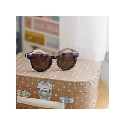 Afbeelding van Lunette 2 4 jaar Happy Pink Tortoise