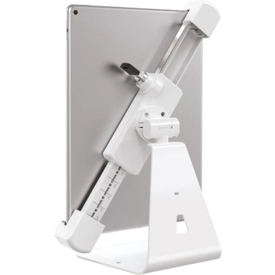 Afbeelding van Barkan Mounts Anti Diefstal Tablet Bureaustandaard 7 14 inch Wit