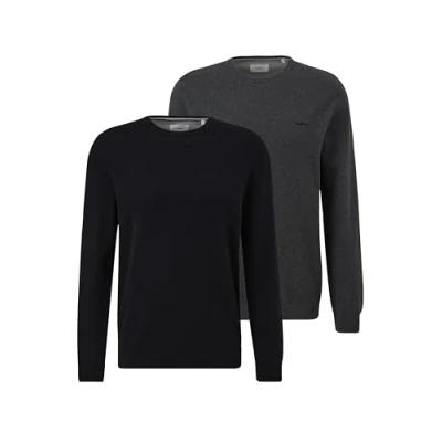Image de s.Oliver Pull en tricot, 99 x 0 cm, XL