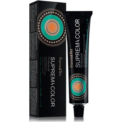Afbeelding van Permanente Kleur Suprema Farmavita Blauw (60 ml)