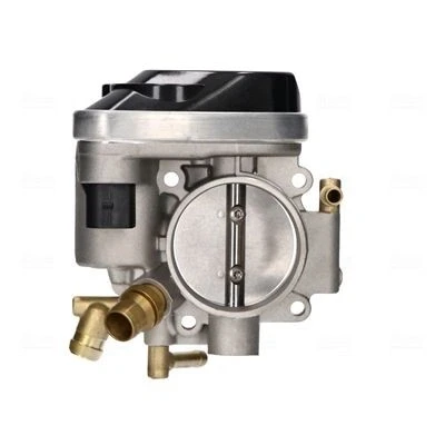 Afbeelding van Gasklephuis NISSENS 955115, voor o.a. OPEL, VAUXHALL