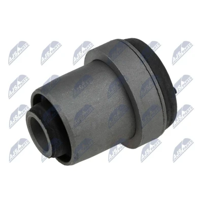 Afbeelding van NTY ZTP FR 011B Draagarmrubbers Vooras bovenaan, Binnen