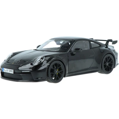 Afbeelding van Porsche 911 GT3 1:18 Maisto