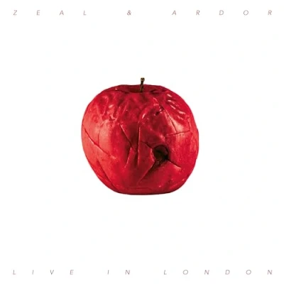 Afbeelding van Zeal &amp; Ardor Live In London (2 LPs)