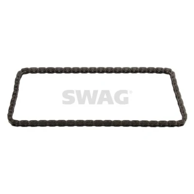 Afbeelding van SWAG 99 13 6337 Ketting, oliepompaandrijving BMW: 3 Saloon, 5 GT, Saloon