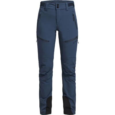 Afbeelding van Tenson TXlite Flex Broek 465018063 Donkerblauw