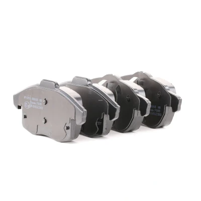 Afbeelding van Brembo Remblokset P 10 011