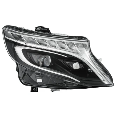 Afbeelding van Hella Koplamp MB V (W447) 03/14 Rechts led grijs 1EX 011 284 281