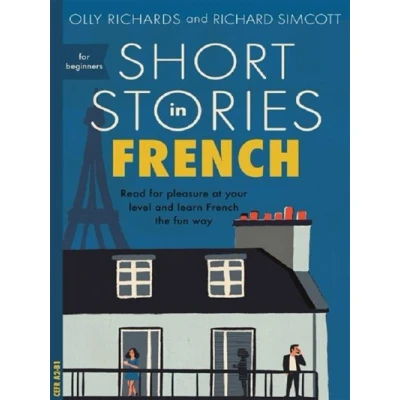 Image de Short stories in French