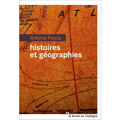 Afbeelding van Histoires et géographies