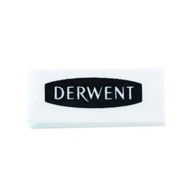 Afbeelding van Derwent Plastic Eraser Gum