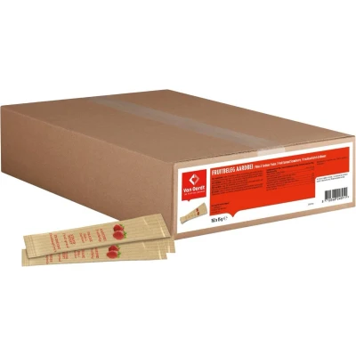Afbeelding van Oordt Beleg Aardb Stick 152x15g