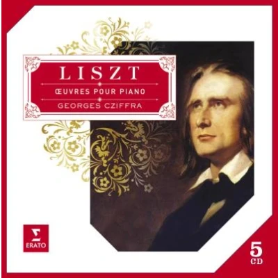 Afbeelding van Liszt Piano