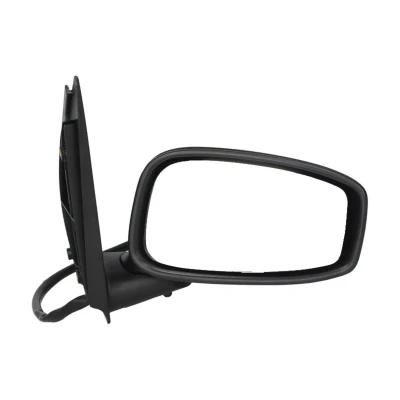Afbeelding van Buitenspiegel Blic 5402 04 1129931P rechts Met grondlaag Electrisch Verwarmd, Bol vormig FIAT: Stilo Hatchback