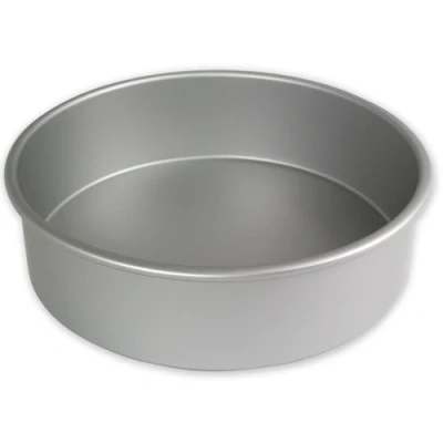Afbeelding van Taartpan PME rond Ø40 x 10 cm