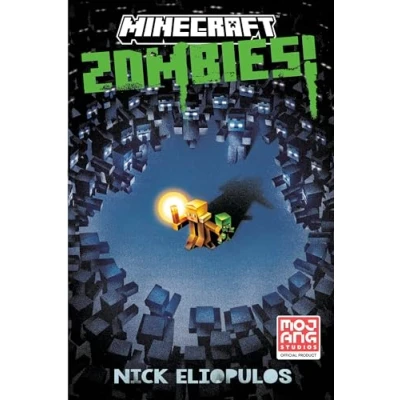 Afbeelding van Minecraft Minecraft: Zombies!
