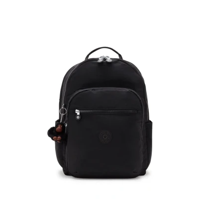 Afbeelding van Kipling Seoul College true black backpack
