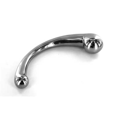 Afbeelding van Curve Steel Dildo