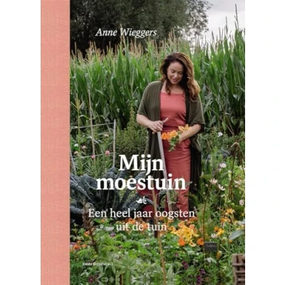 Afbeelding van Mijn moestuin