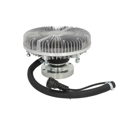 Afbeelding van THERMOTEC D5VO004TT Radiator Ventilator 680, 247 Elektrisch Met vloeistofwrijvingskoppeling