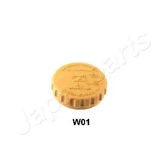 Afbeelding van JAPANPARTS KH W01 Afsluitdop, radiateur 1,2bar FORD: Fusion Estate, FIESTA 5, Ranger Mk2, FIAT: Ducato I Platform/Chassis, PEUGEOT: 205 II Hatchback
