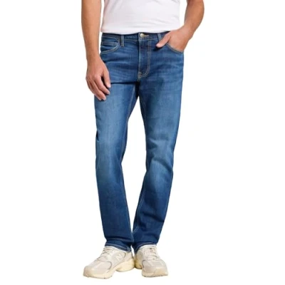 Image de Lee Homme DAREN ZIP FLY Jeans, MOJO, 28W / 34L