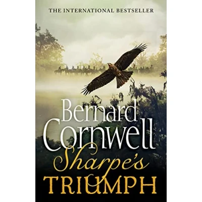 Afbeelding van Sharpes Triumph