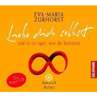 Afbeelding van Liebe Dich Selbst Und Es Ist Egal, Wen Du Heiratest