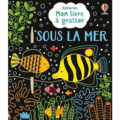 Afbeelding van SOUS LA MER