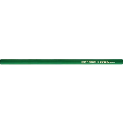Afbeelding van Steenhouwerspotlood Groen 1653007