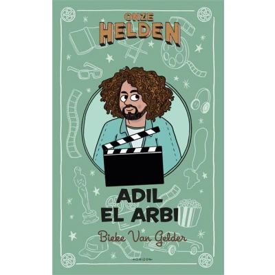Image de Onze helden: Adil El Arbi