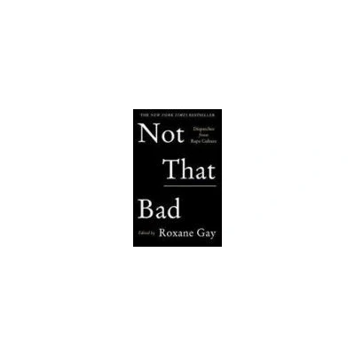 Image de Not That Bad