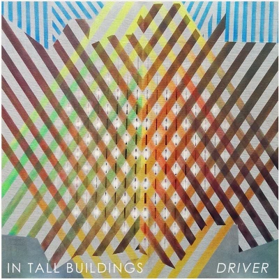 Afbeelding van In Tall Buildings Driver (CD)