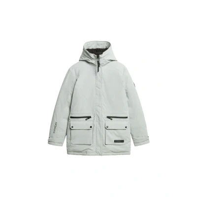 Afbeelding van Superdry Gewatteerde City parka Dames jassen