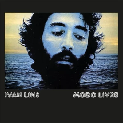 Afbeelding van Ivan Lins Modo Livre (CD)