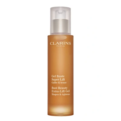 Afbeelding van Clarins Bust Beauty Extra Lift Gel 50 ml