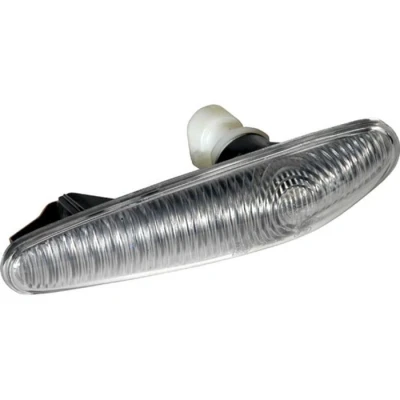 Afbeelding van OLSA 1.02.126.00 Knipperlichten Wit rechts, inbouw aan zijkant