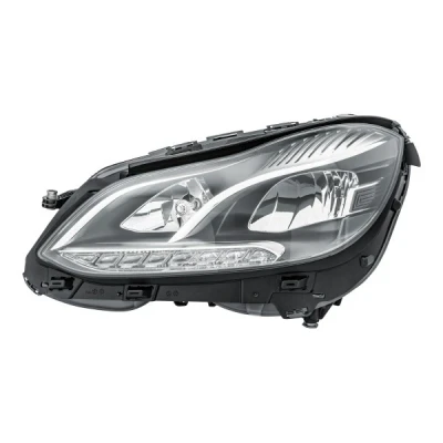 Afbeelding van HELLA 1LX 011 066 631 Koplampen MERCEDES BENZ: E Class Saloon, T modell