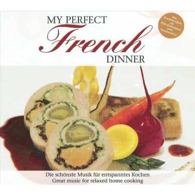 Afbeelding van My Perfect Dinner: French