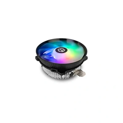Afbeelding van CPU ventilator Nox Hummer H 123 PRO Ø 12 cm (1 Stuks)
