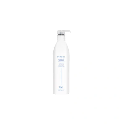 Afbeelding van Aloxxi Colourcare Hydrating Shampoo 300ml Haibu by Kapperskorting.com