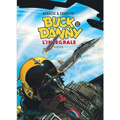 Afbeelding van Buck Danny integraal 12